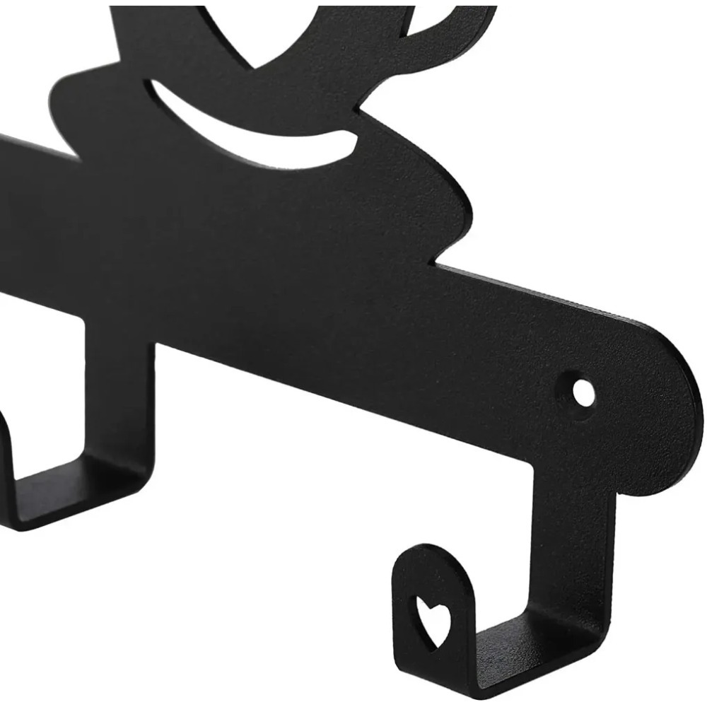 Metal Wall Mounted Coffee Mug  - Coffee Equipment Rack review and price