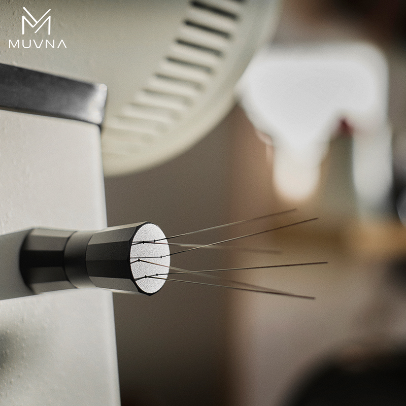 MUVNA Coffee WDT Espresso Tool - Coffee Distribution Tool review and price