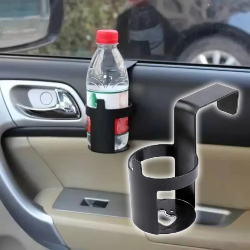 1/2pcs Car Drink Cup Bottle Ho - Coffee Equipment Rack review and price