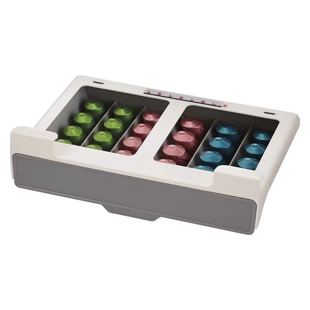 Coffee Capsule Holder Capsule  - Coffee Equipment Rack review and price
