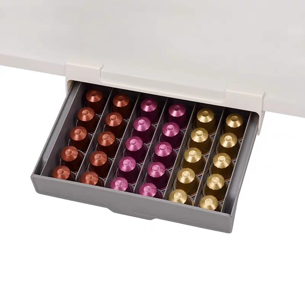 Coffee Capsule Holder Capsule  - Coffee Equipment Rack review and price
