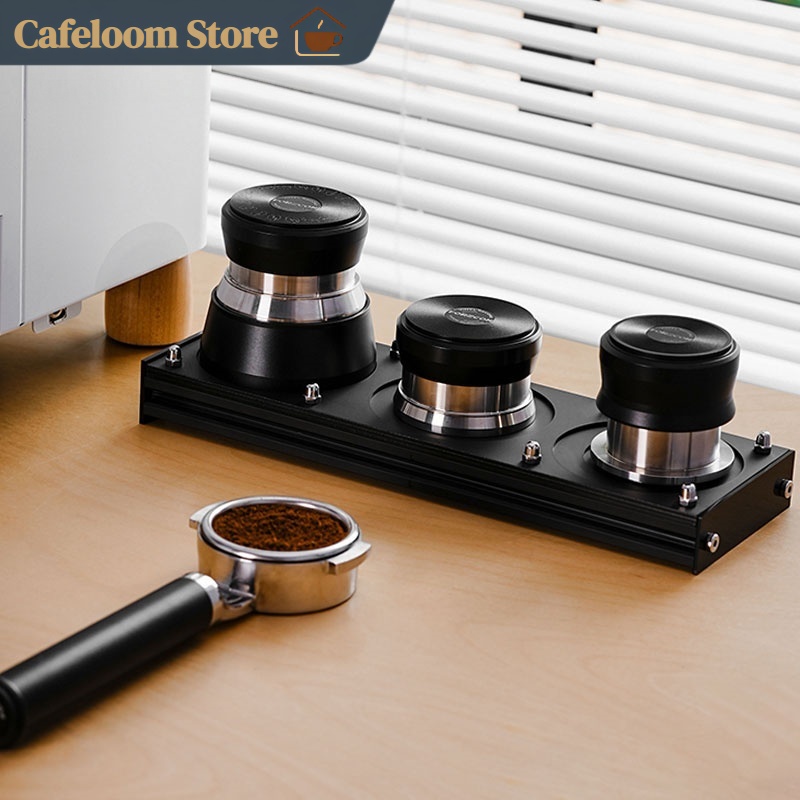 Forzcon Vinyl Record Series 58 - Coffee Distribution Tool review and price