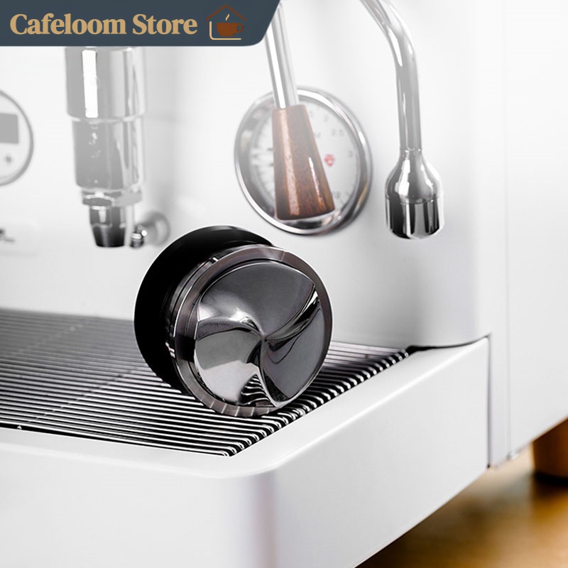 Forzcon Vinyl Record Series 58 - Coffee Distribution Tool review and price