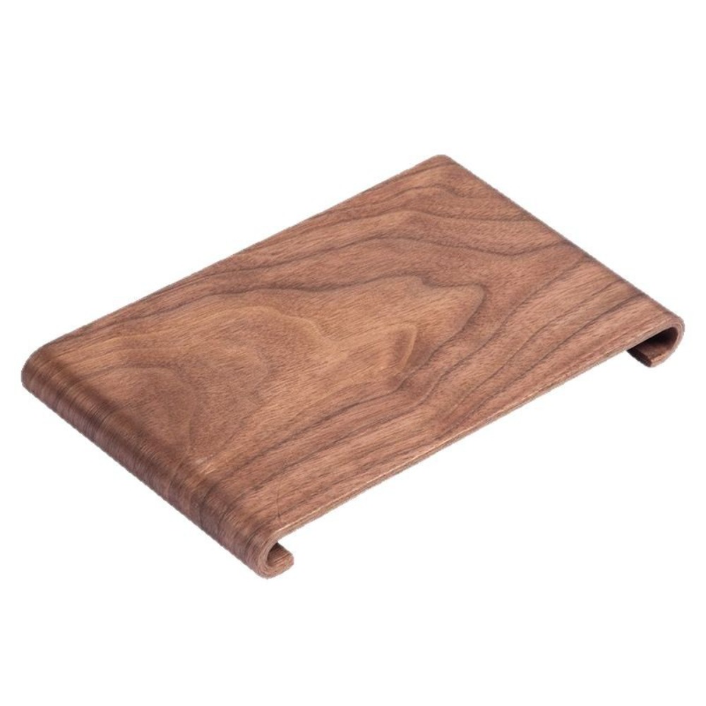 Wooden Coffee Tea Tray Rectang - Coffee Equipment Rack review and price