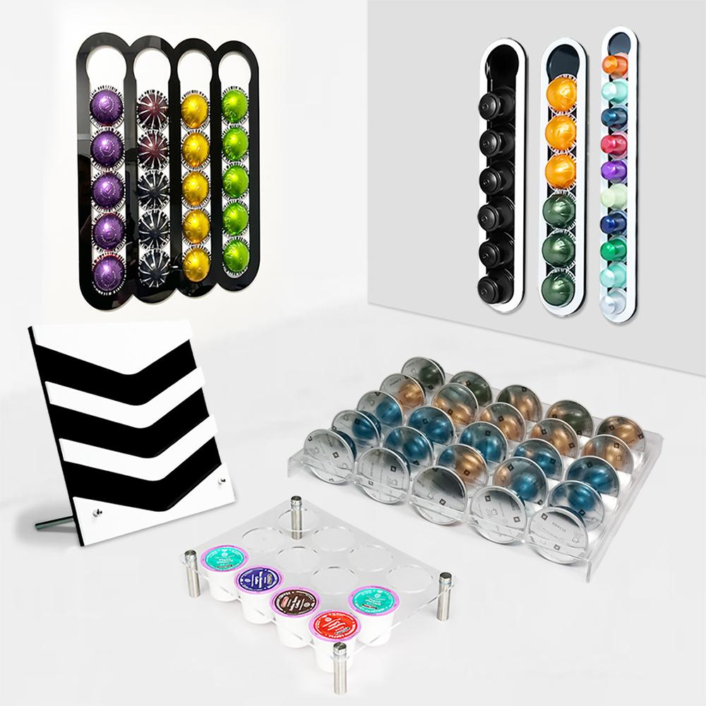 Multi Types Coffee Capsules Ho - Coffee Equipment Rack review and price