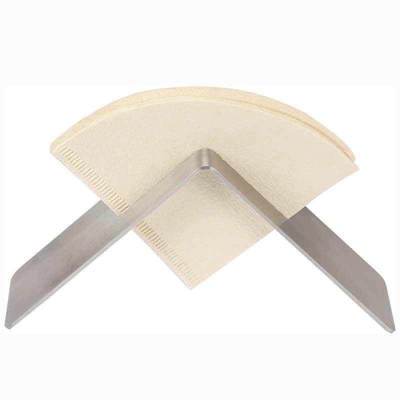 Coffee Filter Holder, Stainles - Coffee Equipment Rack review and price