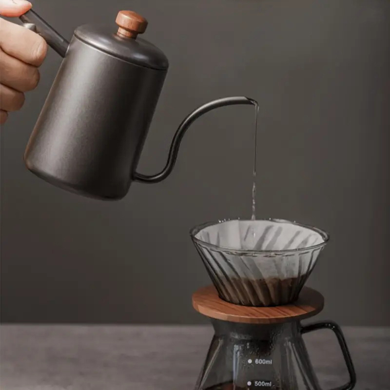 Coffee Filter Stand Pour over  - Coffee Equipment Rack review and price