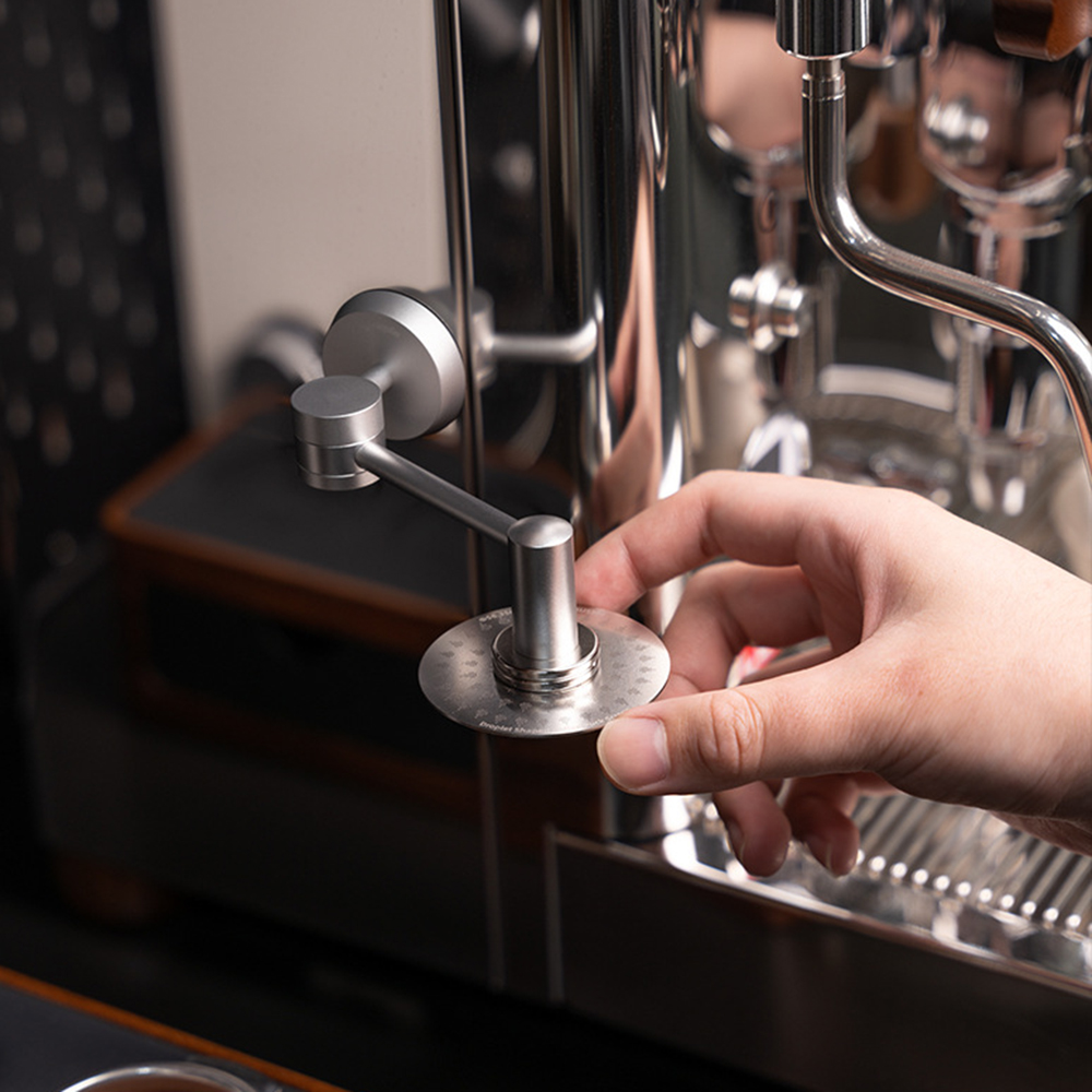 51-58mm Universal Coffee Filte - Coffee Equipment Rack review and price