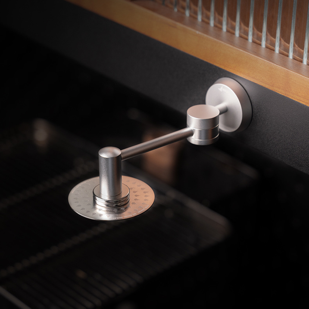 51-58mm Universal Coffee Filte - Coffee Equipment Rack review and price