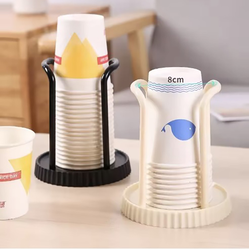 Minimalist Paper Cup Holder, H - Coffee Equipment Rack review and price