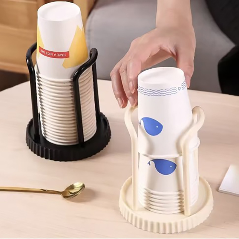 Minimalist Paper Cup Holder, H - Coffee Equipment Rack review and price
