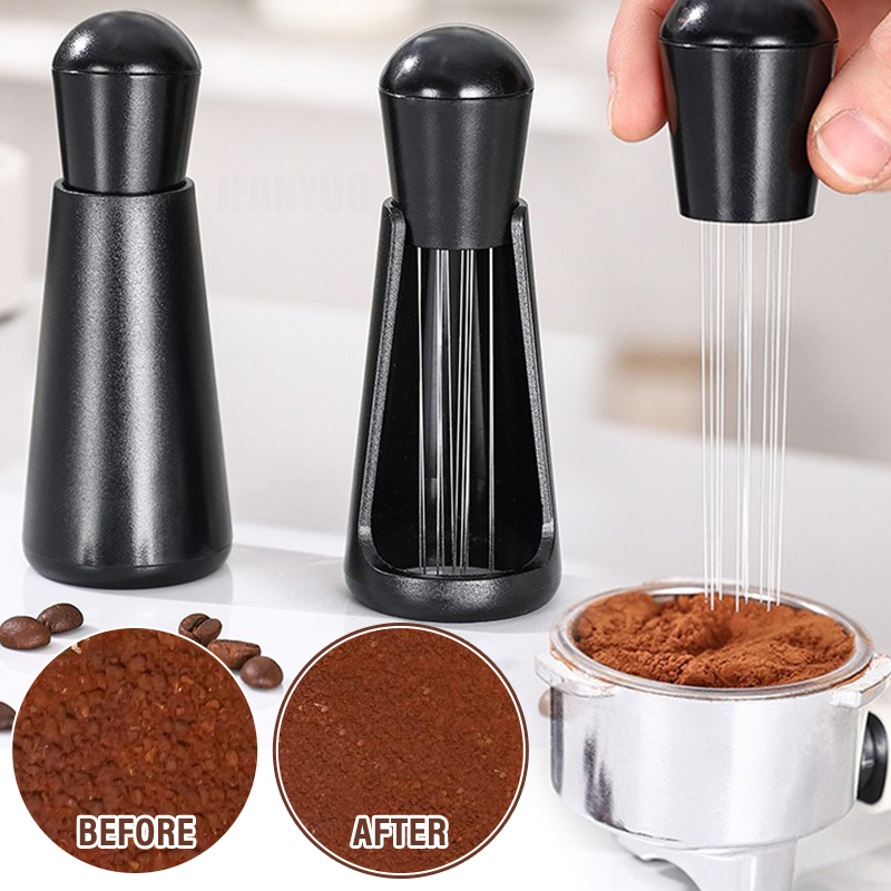 Coffee Needle Espresso Coffee  - Coffee Distribution Tool review and price
