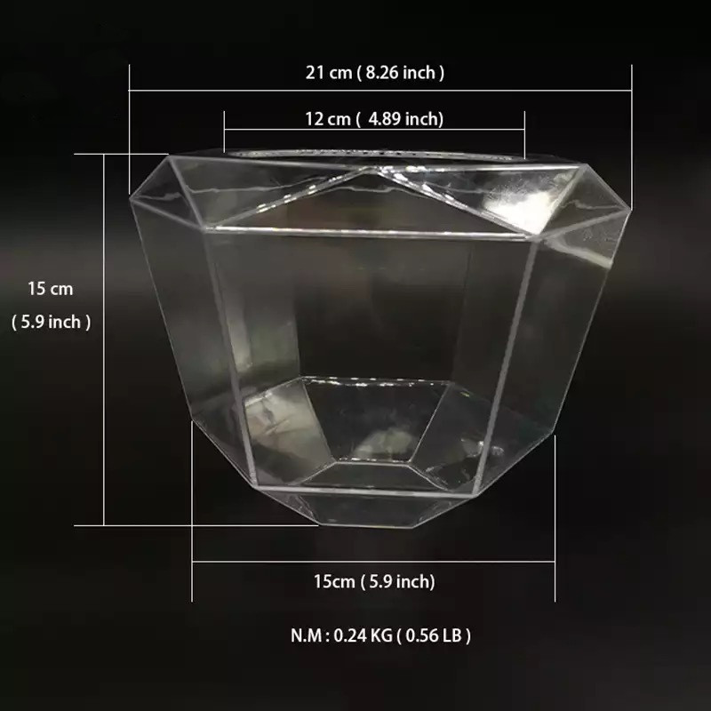 Transparent Coffee Pod Holder  - Coffee Equipment Rack review and price