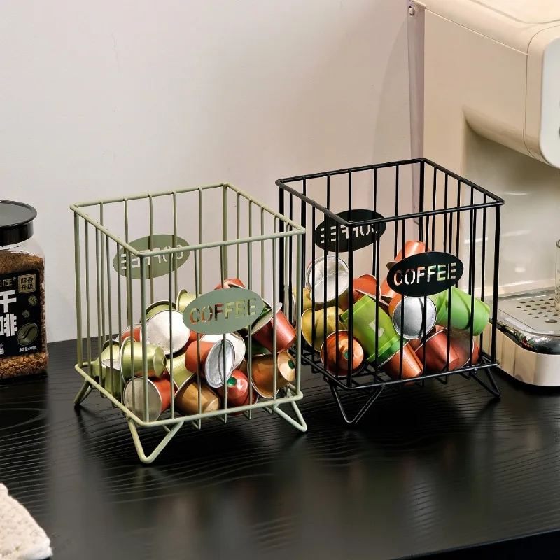 Hot Coffee Pod Holder Large Ca - Coffee Equipment Rack review and price