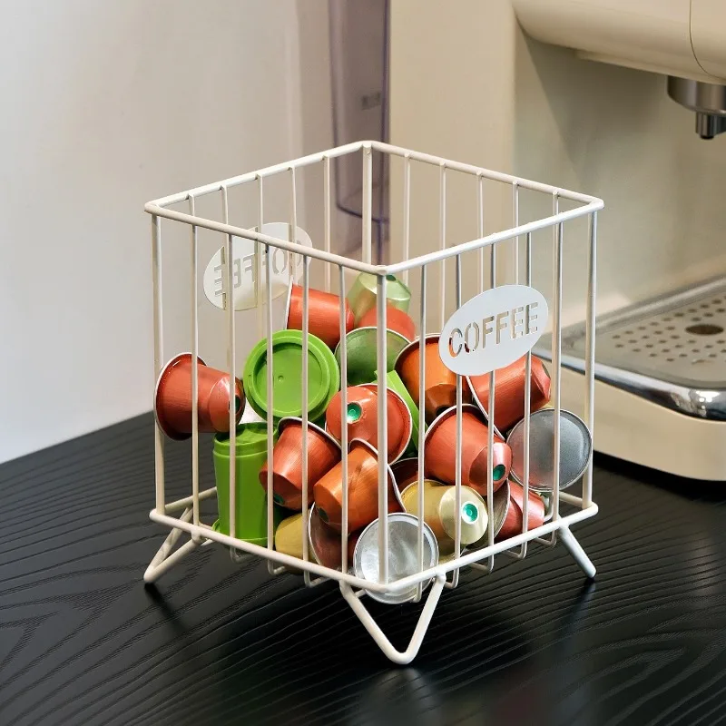 Hot Coffee Pod Holder Large Ca - Coffee Equipment Rack review and price