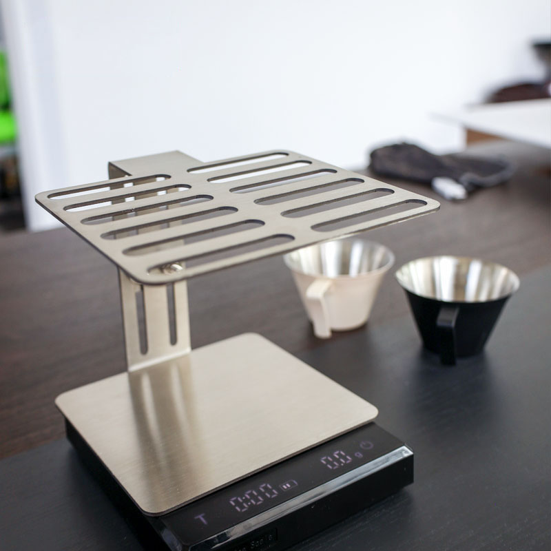 Coffee Weighing Rack Coffee Sc - Coffee Equipment Rack review and price