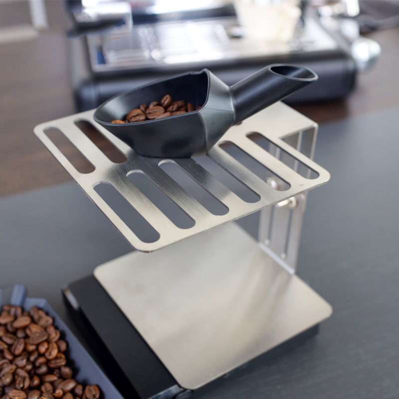 Coffee Weighing Rack Coffee Sc - Coffee Equipment Rack review and price