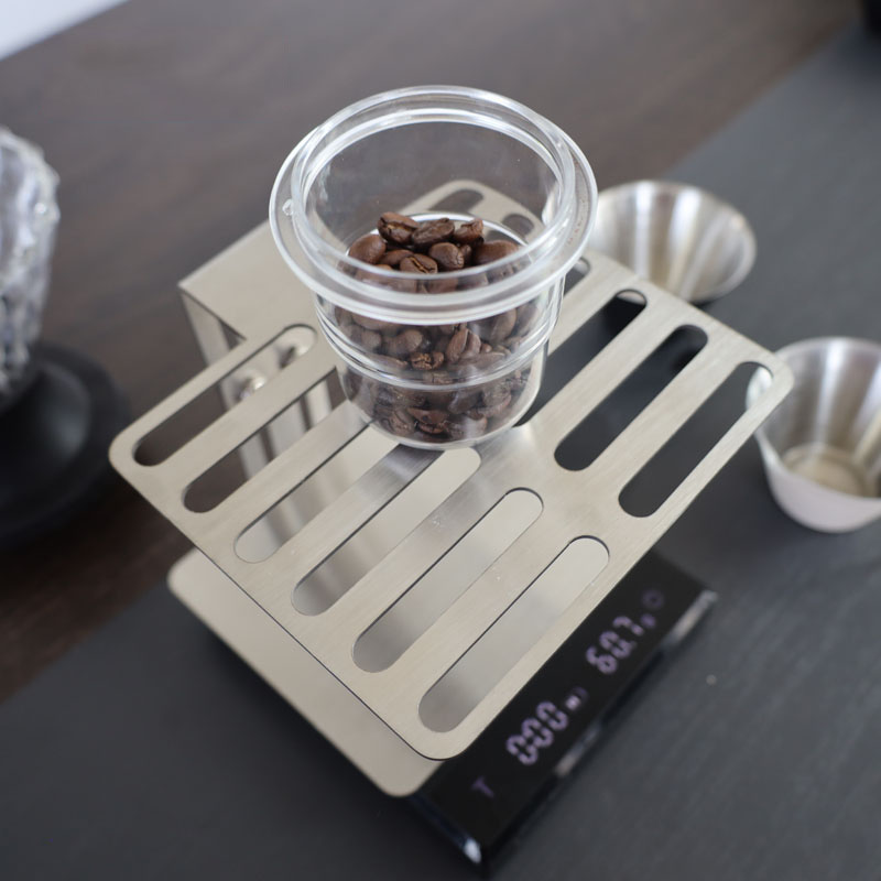 Coffee Weighing Rack Coffee Sc - Coffee Equipment Rack review and price
