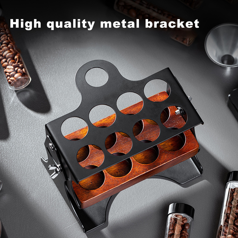 22G Coffee Beans Storage Conta - Coffee Equipment Rack review and price