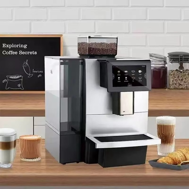 Coffee F 11 Pro Big Plus Super - Coffee Equipment Pro review and price