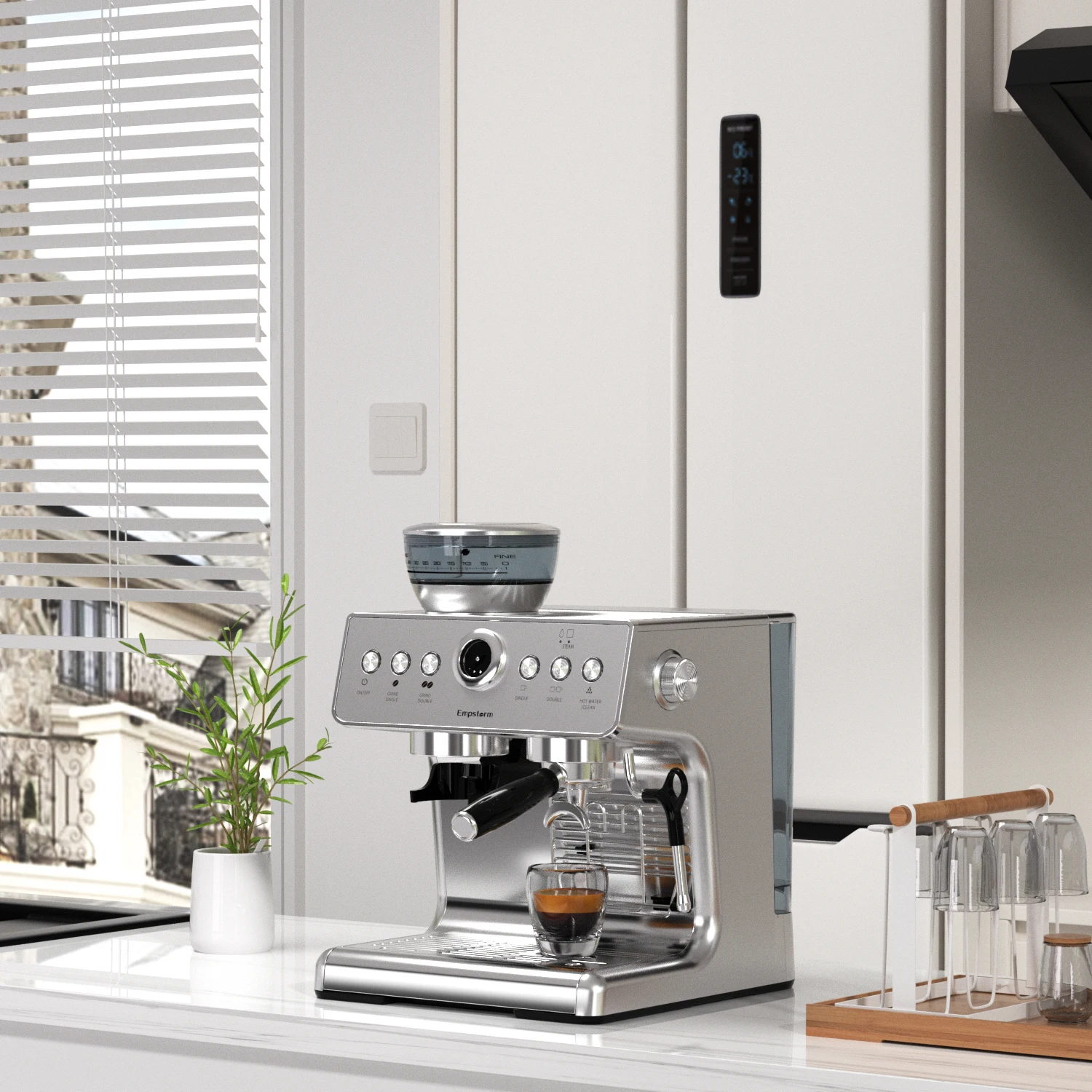 Professional Barista Pro Comme - Coffee Equipment Pro review and price