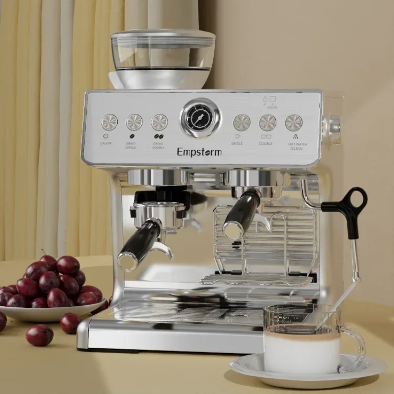 Professional Barista Pro Comme - Coffee Equipment Pro review and price