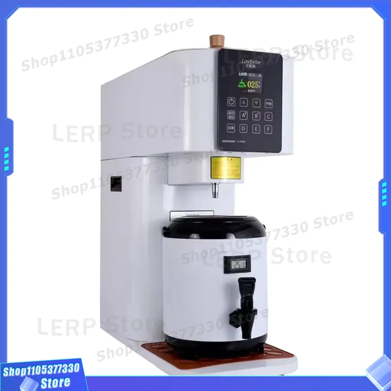 Commercial Bubble Tea Maker Ma - Coffee Equipment And Supplies review and price