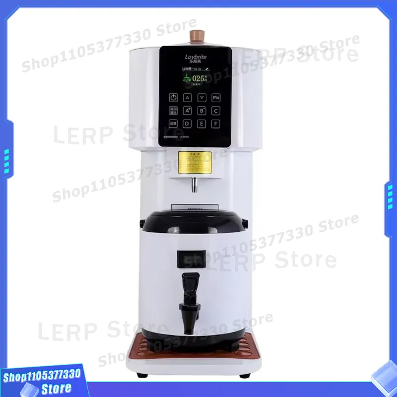 Commercial Bubble Tea Maker Ma - Coffee Equipment And Supplies review and price
