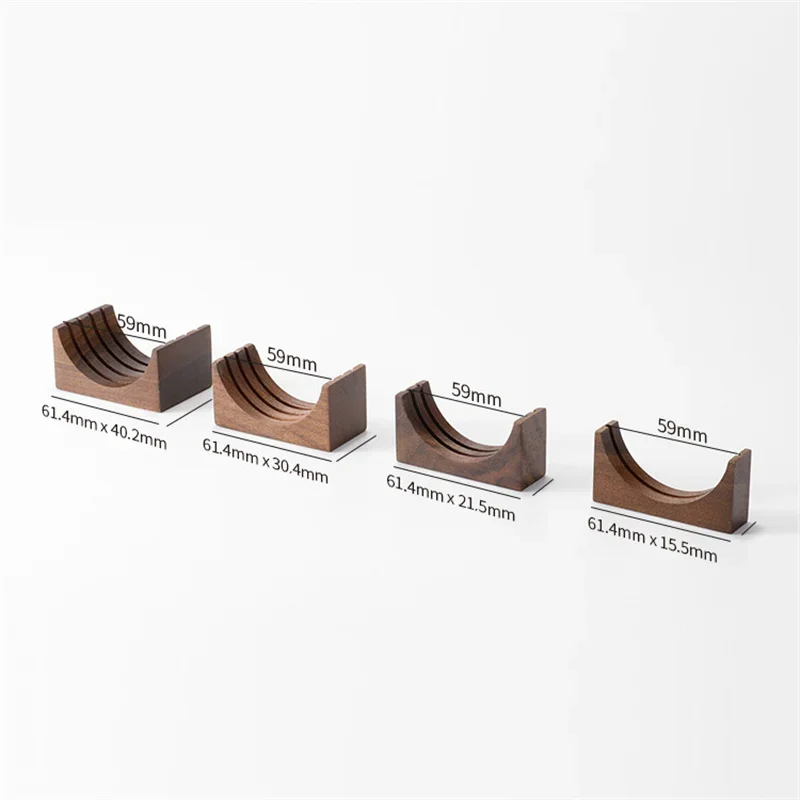 51/53/58MM Portafilter Espress - Coffee Equipment Rack review and price