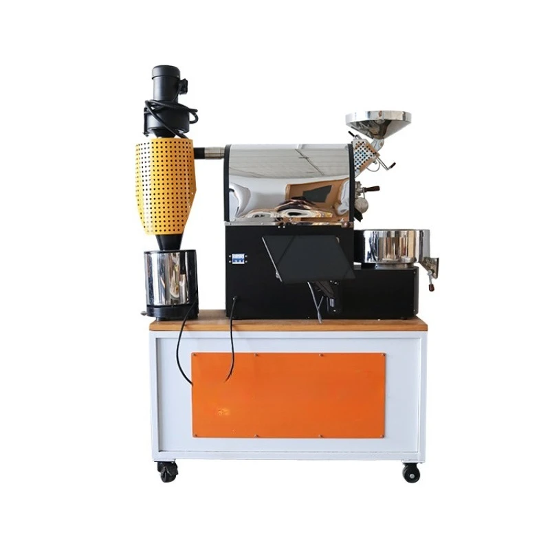 Should SD-1.5KG Pro Commercial - Coffee Equipment Pro review and price